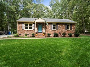 18108 W County Line Rd, Midlothian, VA 23112