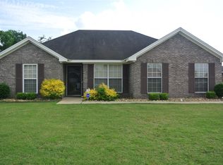 5704 Hammermill Loop, Montgomery, AL 36116