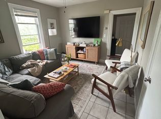 1 Prescott St #2, Somerville, MA 02143