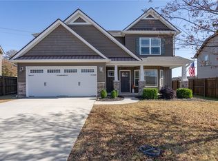 23 Ivyberry Rd, Simpsonville, SC 29681