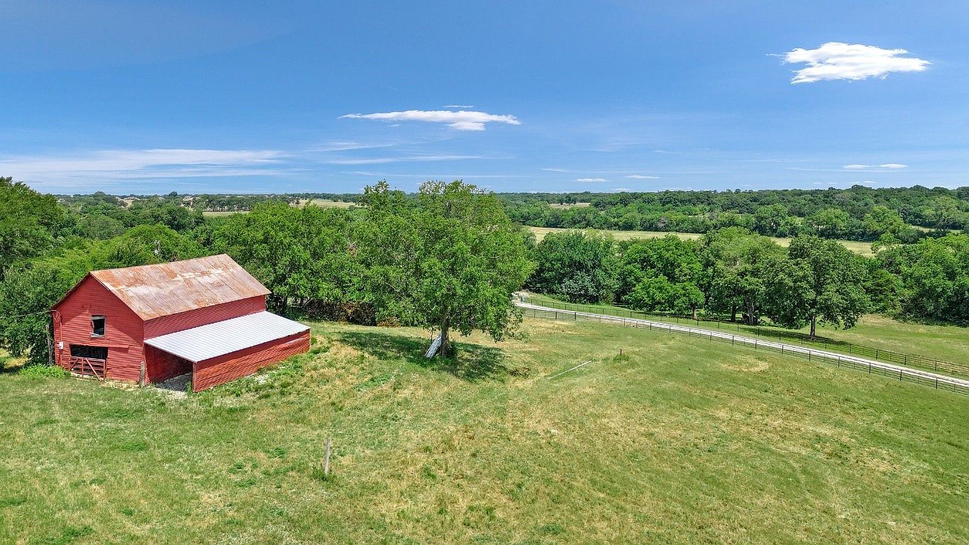 1699 Fm 2729, Tom Bean, TX 75491 Zillow