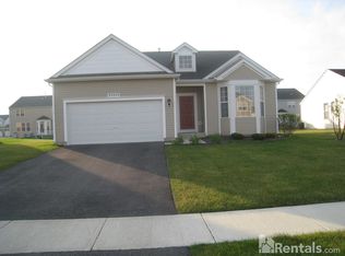 25339 S Bann St, Manhattan, IL