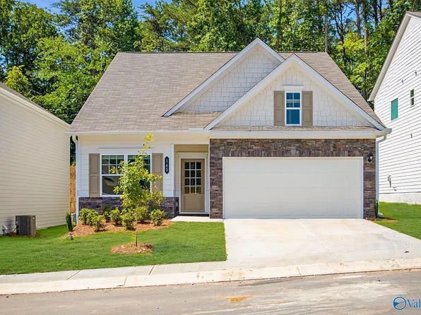 20170 Nightingale Dr, Athens, AL 35611