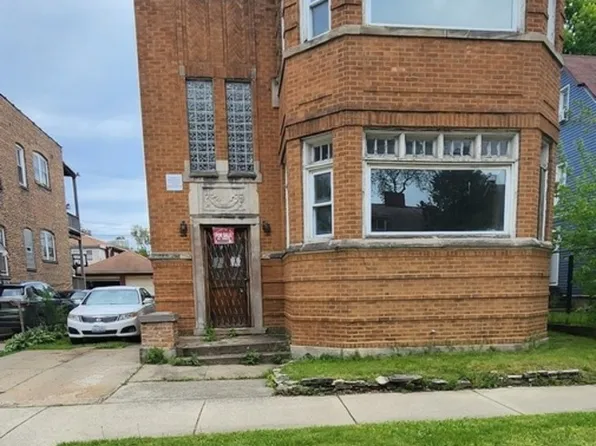 7441 S Crandon Ave, Chicago, IL 60649