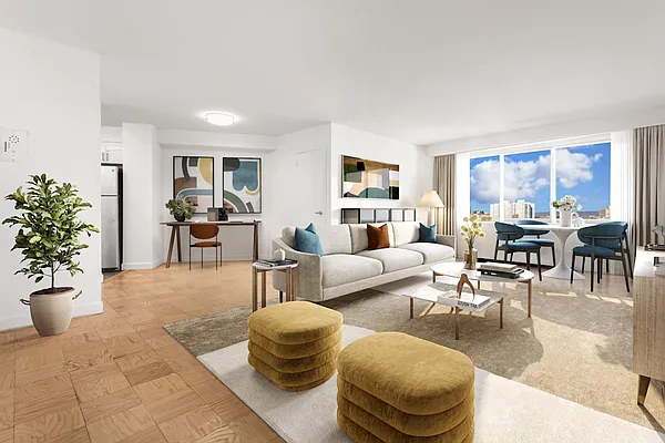 Rented by Olnick Organization | media 1