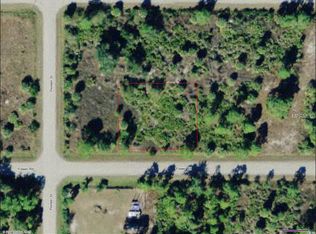 26292 Flower Rd, Punta Gorda, FL 33955
