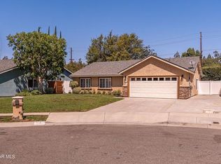 2383 Shergra Pl, Simi Valley, CA 93063