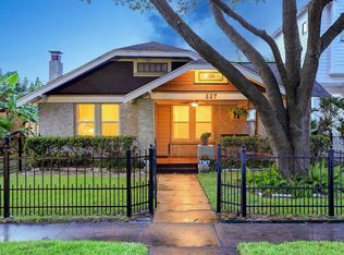 827 Ralfallen St, Houston, TX 77008