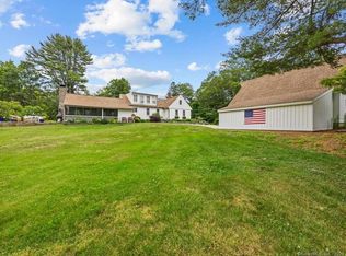 43 Chittenden Rd, Killingworth, CT 06419