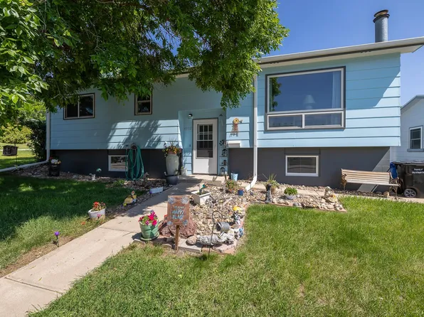 4902 Baldwin St, Rapid City, SD 57702