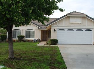 380 Rogers Ct, Calimesa, CA 92320