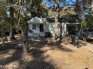 340 Mason Blvd, Jackson, MS 39212