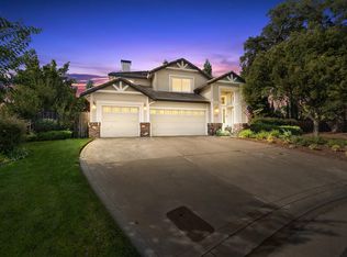 709 Dean Ct, Roseville, CA 95747