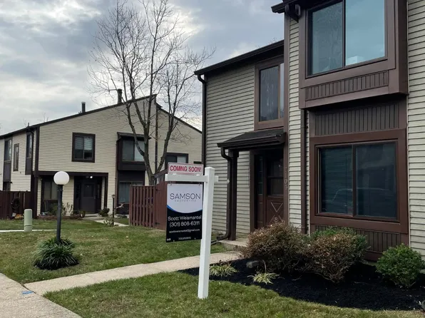 7105 Split Rail Ln, Laurel, MD 20707