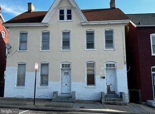 32 S Cannon Ave, Hagerstown, MD