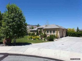 6113 Mesa Rd, Reno, NV 89511
