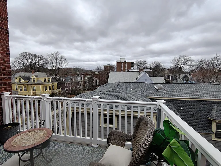 152 Harvard St #7 — Photo 29