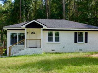 166 Brogdon Rd, Fayetteville, GA 30214