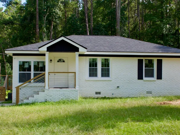 166 Brogdon Rd, Fayetteville, GA 30214