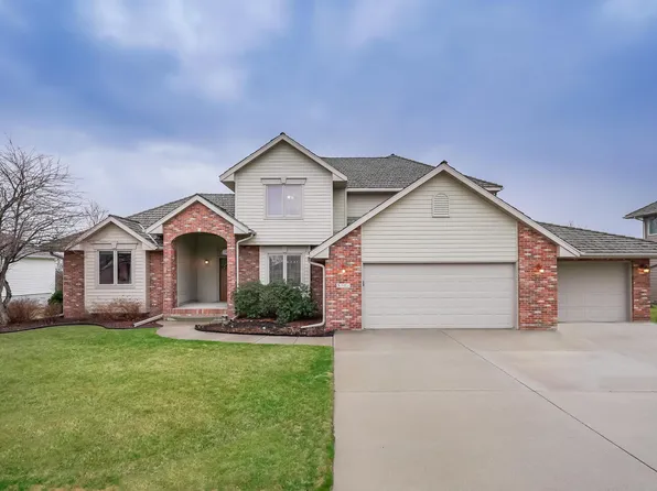 3501 Golf View Dr, Norfolk, NE 68701