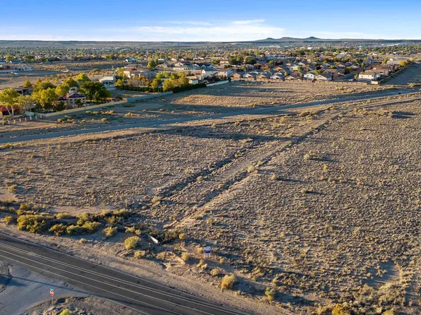 Sage Rd SW, Albuquerque, NM 87121