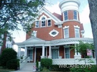 228 N Franklin St, Delphos, OH 45833