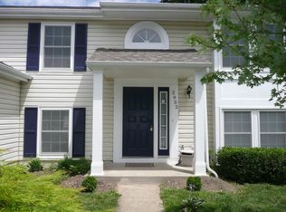 2952 Pinecone Ln, Columbus, OH 43231