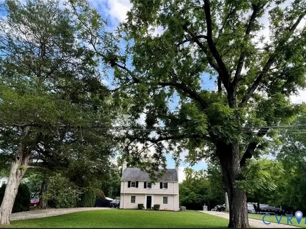 13232 W James Anderson Hwy, Buckingham, VA 23921
