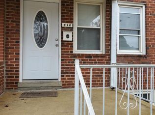 410 Joplin St, Baltimore, MD 21224