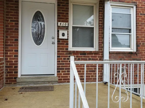 410 Joplin St, Baltimore, MD 21224
