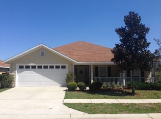 19412 NW 164th Rd, High Springs, FL 32643