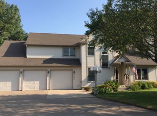 8057 Garfield St NE, Spring Lake Park, MN 55432