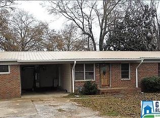 1112 Johnston St, Oxford, AL 36203