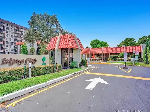 777 S Federal Hwy APT Rp802, Pompano Beach, FL 33062
