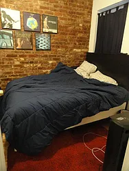 Rented by DSA Realty