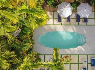 Griffing Biscayne Park Es, Biscayne Park, FL 33161