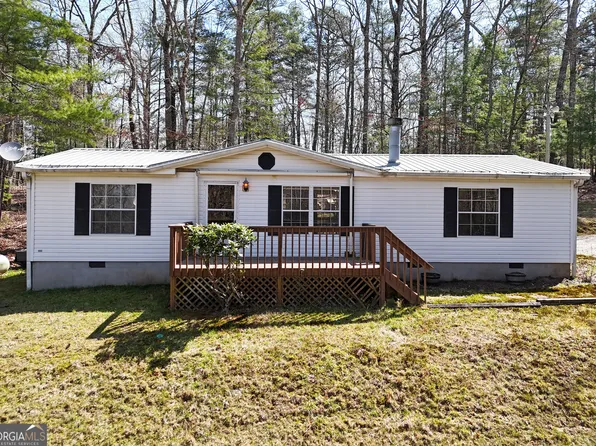 10 Wilderness View Dr #7, Morganton, GA 30560