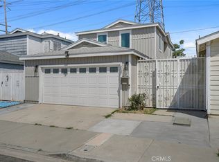 237 Orleans Way, Long Beach, CA 90805