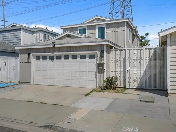 237 Orleans Way, Long Beach, CA 90805