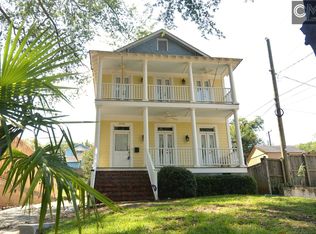 2309 Clark St, Columbia, SC 29201