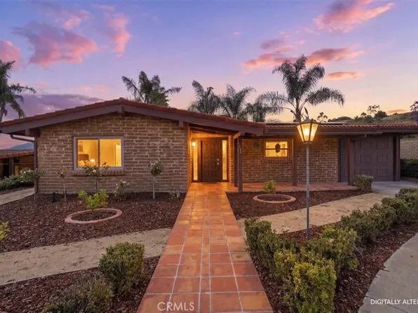 4729 Via Tala, Fallbrook, CA 92028