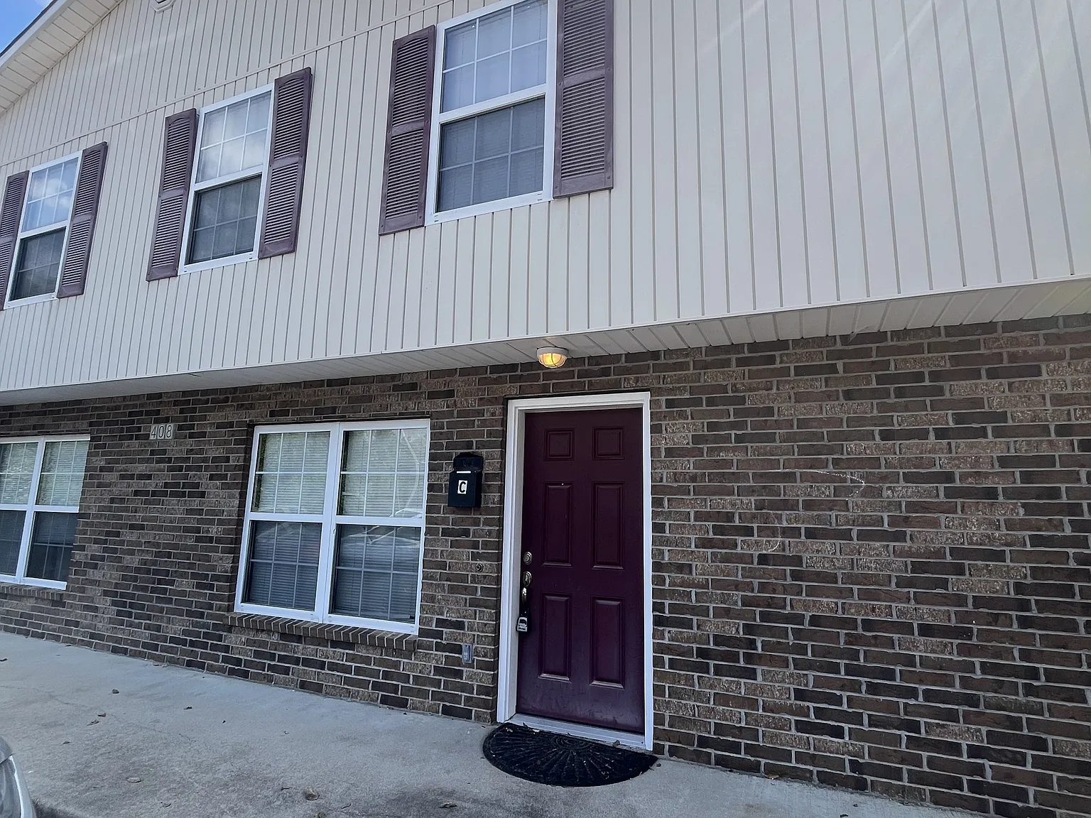 408 Ming St — Photo 1