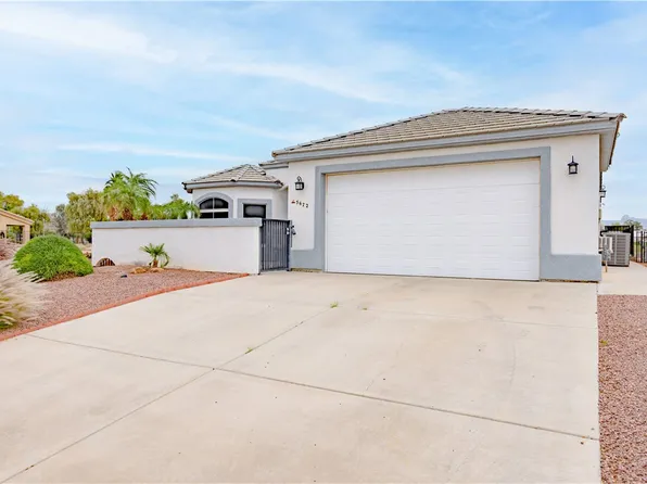 5672 S Wishing Well Dr, Fort Mohave, AZ 86426