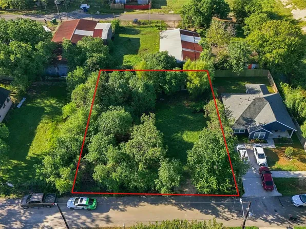 0 Turnbow St, Houston, TX 77029