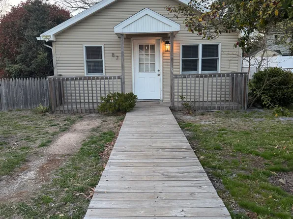 87 Holly Dr, Waretown, NJ 08758