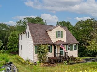 24 Jesse Rd, Dudley, MA 01571