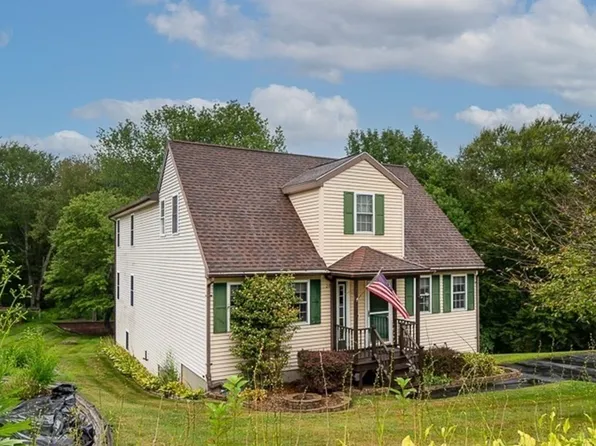 24 Jesse Rd, Dudley, MA 01571
