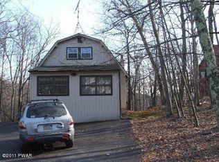 120 Decker Rd, Bushkill, PA 18324