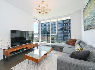 3200 Corvette Way #701, Richmond, BC
