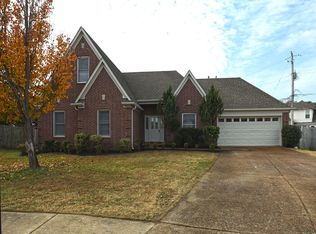 9287 Tunsberg Cv, Cordova, TN 38016